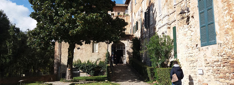 Sprachreise Italienisch im Haus des Lehrers