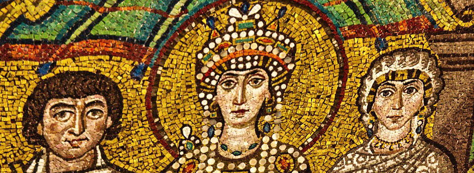 Sprachreise Ravenna